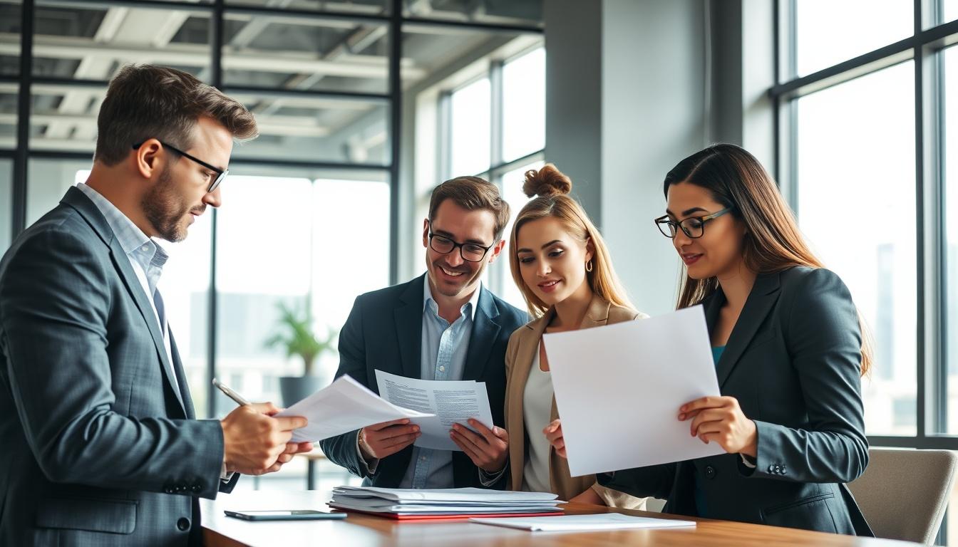 Your Partner in Compliance